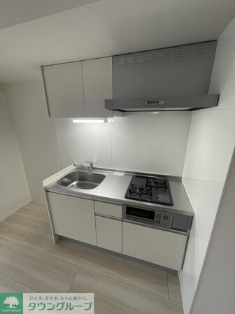 セレスティア白鷺の物件内観写真